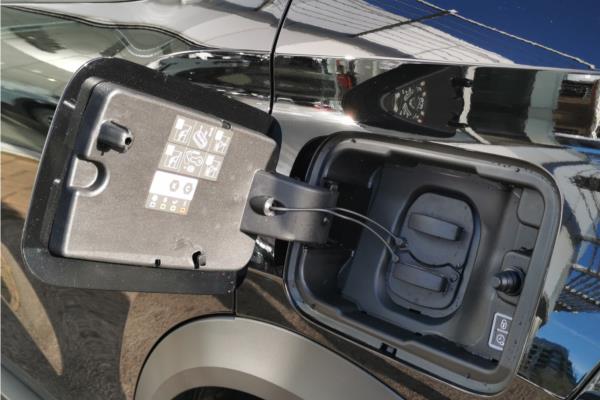Vauxhall Frontera 83kW GS 54kWh Ext/Rge AU - Ergo Feture Gry, photo 34