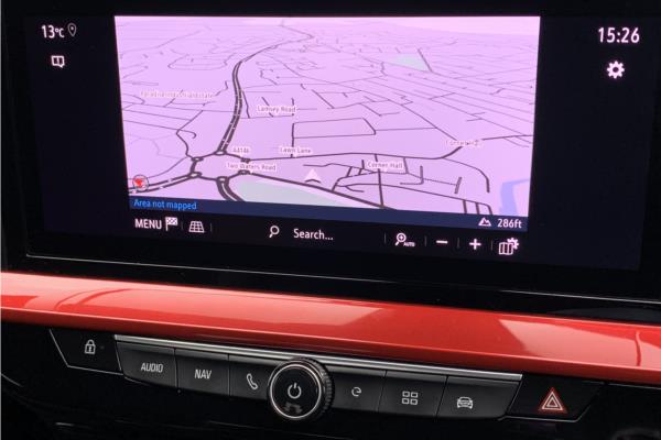 2024 Vauxhall Mokka-e 50kWh GS SUV 5dr Electric Auto (136 ps) - Minstral+jet Bk, photo 29