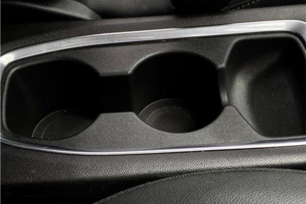 2020 Vauxhall Corsa 1.2 Turbo Elite Nav Hatchback 5dr Petrol Auto Euro 6 (s/s) (100 ps) - Cloth/Leather, photo 43