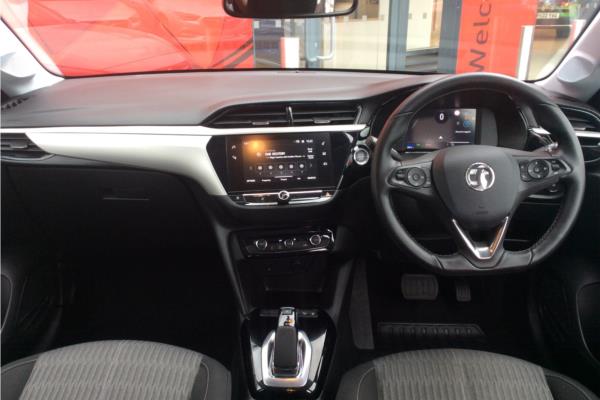 2020 Vauxhall CORSA - Cloth, photo 10