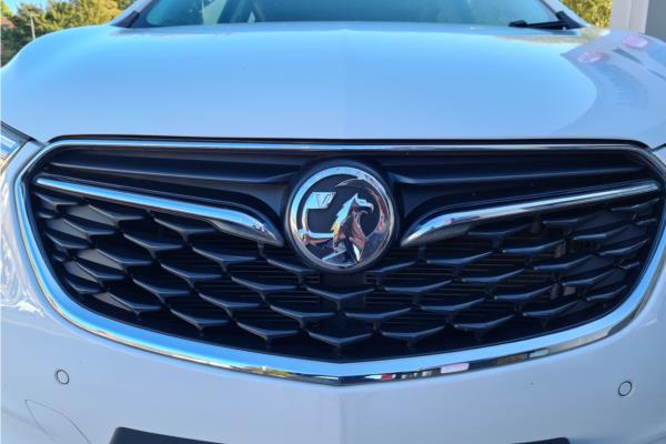 2019 VAUXHALL MOKKA - Milano Cloth, photo 24