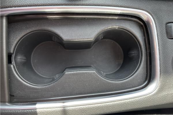 2021 Vauxhall Astra 1.2 Turbo Elite Nav Premium Hatchback 5dr Petrol Manual Euro 6 (s/s) (145 ps) - Leather, photo 24