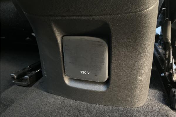 2020 Vauxhall Grandland X 1.6 13.2kWh Business Edition Nav Premium SUV 5dr Petrol Plug-in Hybrid Auto 4WD Euro 6 (s/s) Hybrid4 (300 ps) - Leather, photo 48