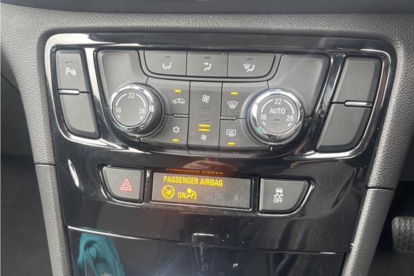 2019 Vauxhall Mokka X 1.4i Turbo Active SUV 5dr Petrol Auto Euro 6 (140 ps) - Cloth, photo 16