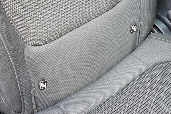 Non Franchise 2021 Volkswagen Sharan 1.4 TSI SE Nav MPV 5dr Petrol Manual Euro 6 (s/s) (150 ps) - Fabic - Cloth, photo 33