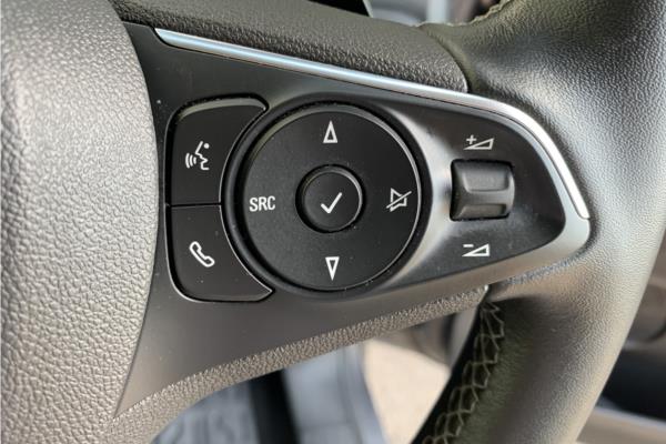 2020 Vauxhall Combo Life 1.2 Turbo Energy MPV 5dr Petrol Auto Euro 6 (s/s) (7 Seat) (130 ps) - Cloth, photo 19