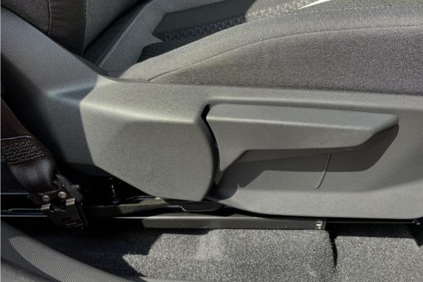 Vauxhall Frontera 83kW GS 44kWh AU - Ergo Feture Gry, photo 28