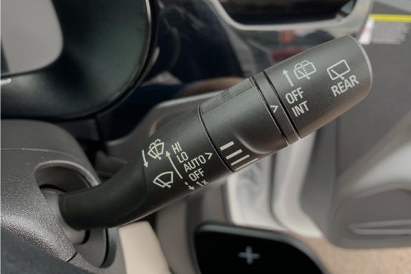 2021 Vauxhall Corsa 1.2 Turbo Elite Nav Premium Hatchback 5dr Petrol Auto Euro 6 (s/s) (100 ps) - Cloth, photo 28