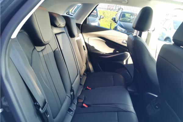 2019 VAUXHALL GRANDLAND - Leather, photo 13