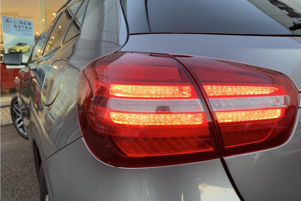 Non Franchise 2019 Mercedes-Benz GLA Class 1.6 GLA180 Urban Edition SUV 5dr Petrol 7G-DCT Euro 6 (s/s) (122 ps) - Mixed Leather - Fabric/Cloth, photo 37