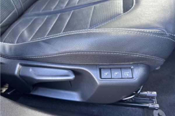 2021 Vauxhall Mokka 1.2 Turbo Launch Edition SUV 5dr Petrol Auto Euro 6 (s/s) (130 ps) - Alcantara, photo 29