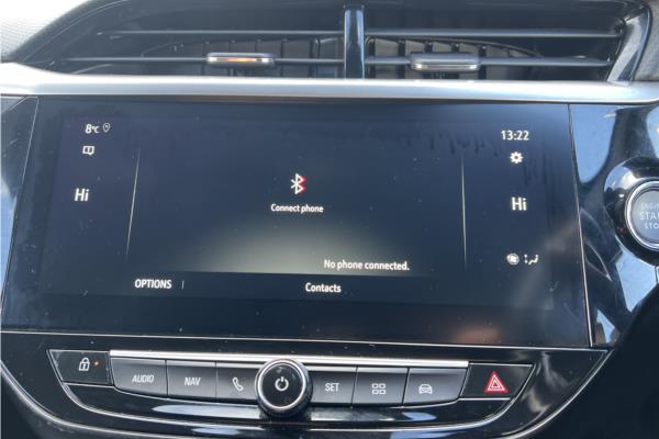 2023 Vauxhall Corsa 1.2 Turbo Ultimate Hatchback 5dr Petrol Auto Euro 6 (s/s) (130 ps) - Cloth/Alcantara, photo 23