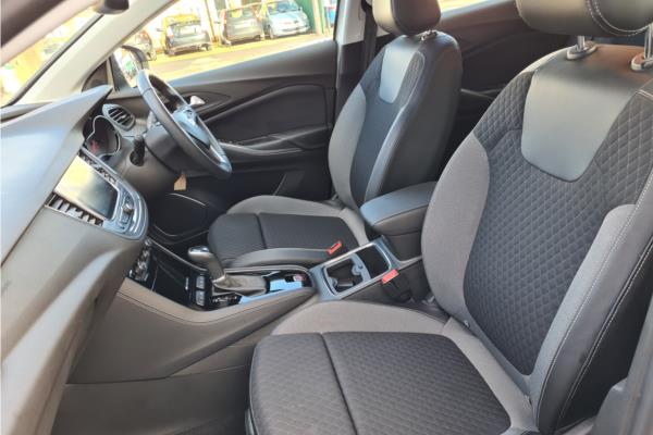 2019 VAUXHALL GRANDLAND - Berson Black, photo 15