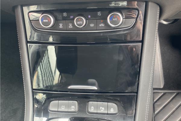 2019 VAUXHALL GRANDLAND - Cloth/Synth Lth, photo 15