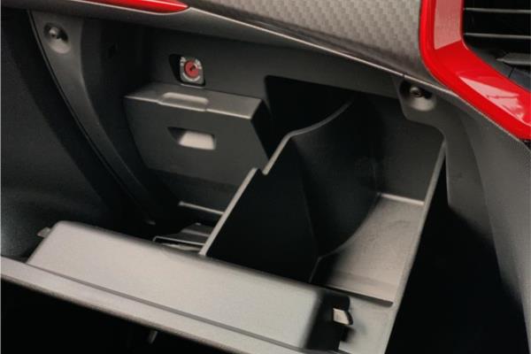 2022 Vauxhall Mokka-e 50kWh SRi Premium SUV 5dr Electric Auto (136 ps) - Cloth, photo 25