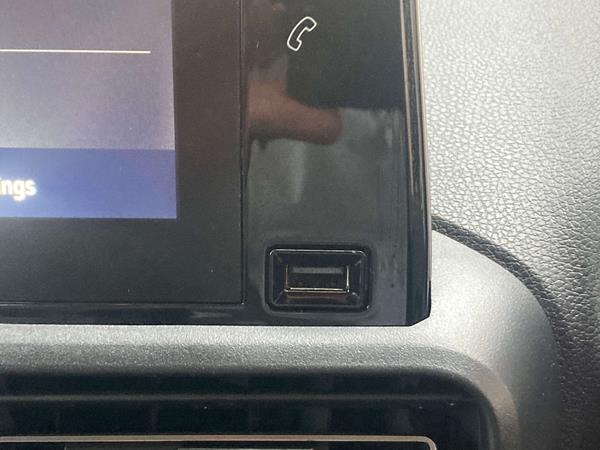 2019 VAUXHALL COMBO - Cloth, photo 19