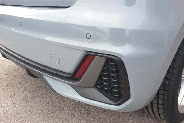 Non Franchise 2021 Audi A1 1.0 TFSI 30 S line Sportback 5dr Petrol S Tronic Euro 6 (s/s) (110 ps) - Standard, photo 42