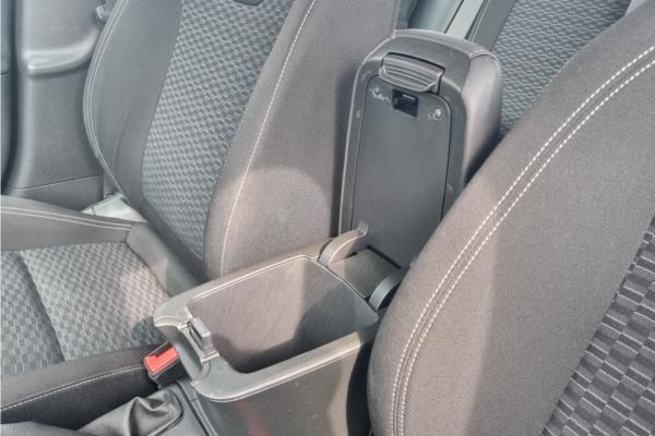 2019 Vauxhall Astra 1.4i Turbo GPF SRi Nav Hatchback 5dr Petrol Auto Euro 6 (s/s) (150 ps) - Cloth, photo 34