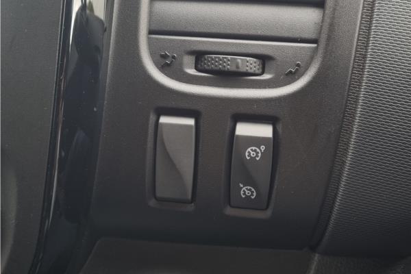 2018 VAUXHALL VIVARO - Cloth, photo 30