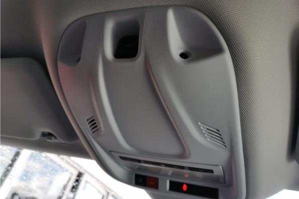 2021 Vauxhall Grandland X 1.2 Turbo SRi Nav SUV 5dr Petrol Manual Euro 6 (s/s) (130 ps) - Cloth, photo 25