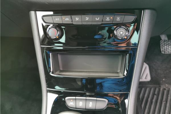 2019 VAUXHALL ASTRA - Jet Blck/Leathr, photo 15