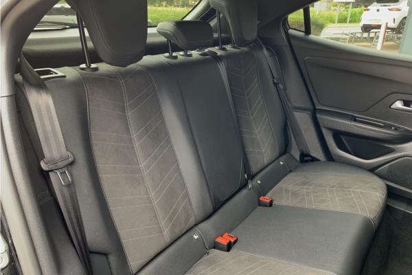 2023 Vauxhall Mokka 1.2 Turbo Ultimate SUV 5dr Petrol Auto Euro 6 (s/s) (130 ps) - Leather, photo 13