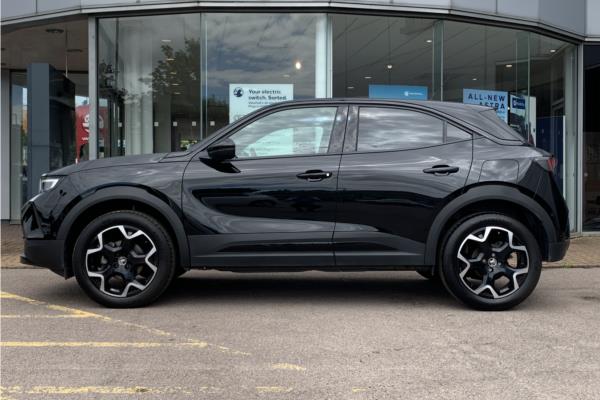2023 Vauxhall Mokka 1.2 Turbo Ultimate SUV 5dr Petrol Auto Euro 6 (s/s) (130 ps) - Leather, photo 5