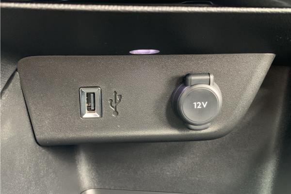 Non Franchise 2020 Vauxhall Mokka-e 50kWh GS SUV 5dr Electric Auto (136 ps) - Minstral+jet Bk, photo 23