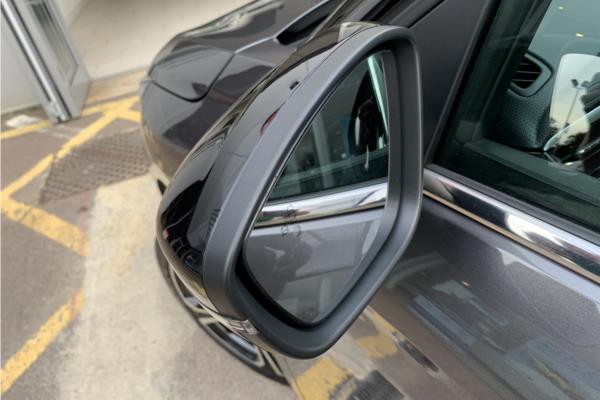 2020 Vauxhall Corsa 1.2 Turbo Elite Nav Premium Hatchback 5dr Petrol Auto Euro 6 (s/s) (100 ps) - Cloth, photo 41