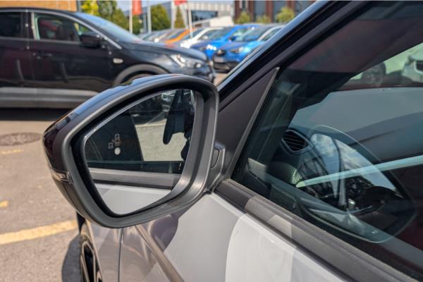 2025 Vauxhall Corsa 1.2 Turbo GS Hatchback 5dr Petrol Manual Euro 6 (s/s) (100 ps) - Banda Marvel Bl, photo 41
