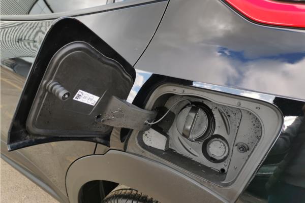2022 Vauxhall Mokka 1.2 Turbo GS Line SUV 5dr Petrol Auto Euro 6 (s/s) (130 ps) - Cloth, photo 35