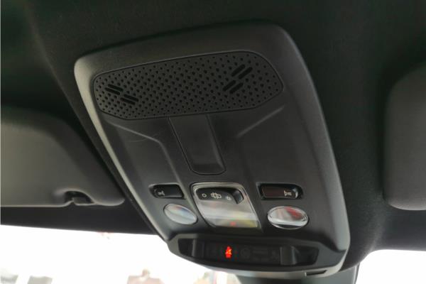 2022 Vauxhall Mokka 1.2 Turbo SRi Premium SUV 5dr Petrol Manual Euro 6 (s/s) (130 ps) - Black Jasmin Lt, photo 25