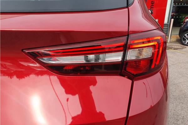 2020 Vauxhall Grandland X 1.2 Turbo SRi Nav SUV 5dr Petrol Auto Euro 6 (s/s) (130 ps) - Cloth, photo 36