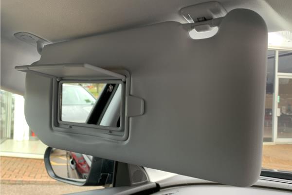 2020 Vauxhall Grandland X 1.2 Turbo SE Premium SUV 5dr Petrol Auto Euro 6 (s/s) (130 ps) - Cloth, photo 30