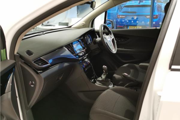 2019 VAUXHALL MOKKA - Milano Cloth, photo 14