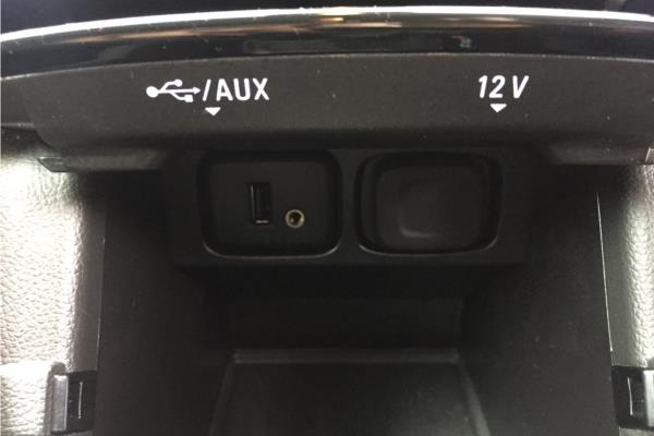 2018 VAUXHALL MOKKA - Black Jasmin Lt, photo 18