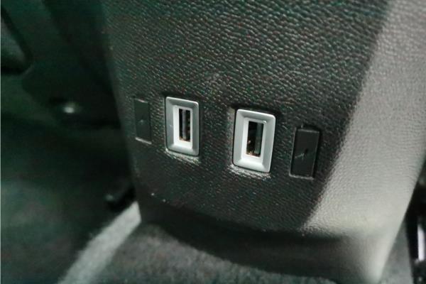 2022 Vauxhall Mokka 1.2 Turbo SRi Premium SUV 5dr Petrol Manual Euro 6 (s/s) (130 ps) - Cloth, photo 38