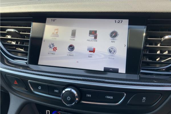 2018 Vauxhall Insignia 2.0 Turbo D BlueInjection SRi VX Line Nav Sports Tourer 5dr Diesel Auto Euro 6 (s/s) (170 ps) - Cloth, photo 17