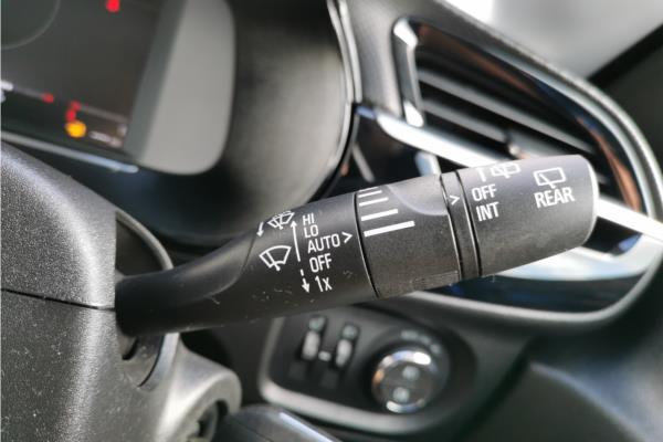 2022 Vauxhall Corsa 1.2 Turbo Elite Edition Hatchback 5dr Petrol Auto Euro 6 (s/s) (100 ps) - Cloth, photo 28
