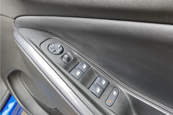 2021 VAUXHALL GRANDLAND - Berson Black, photo 24