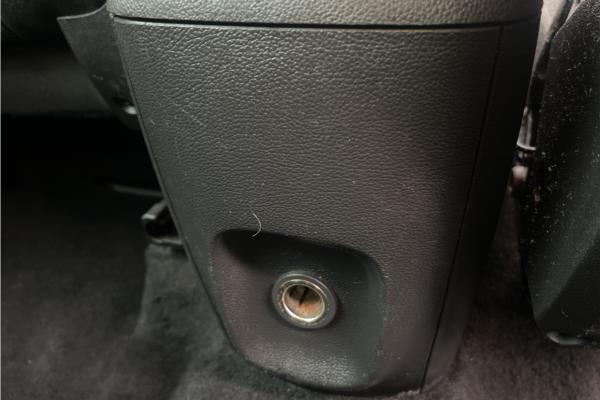 2017 Vauxhall Zafira Tourer 1.4i Turbo SRi Nav MPV 5dr Petrol Auto Euro 6 (140 ps) - Cloth, photo 38