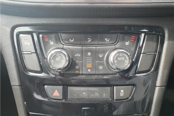 2019 Vauxhall Mokka X 1.4i Turbo Ultimate SUV 5dr Petrol Auto Euro 6 (140 ps) - Leather, photo 16