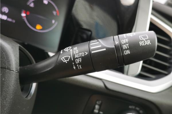2022 Vauxhall Grandland 1.2 Turbo Ultimate SUV 5dr Petrol Manual Euro 6 (s/s) (130 ps) - Black Alcantara, photo 28