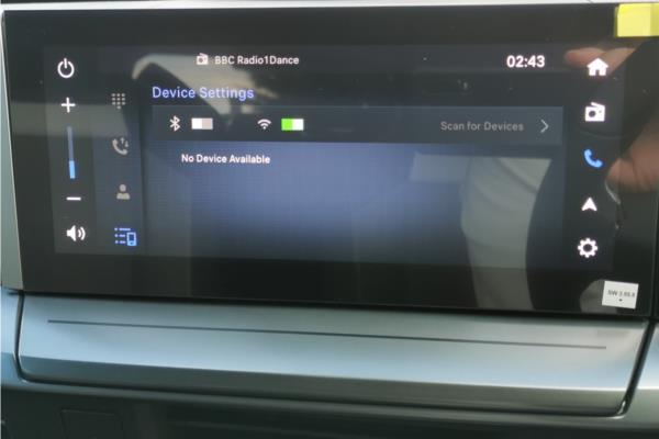 Vauxhall Frontera 83kW Ultimate 54kWh Ext/Rge AU - Ergo Feture Gry, photo 22