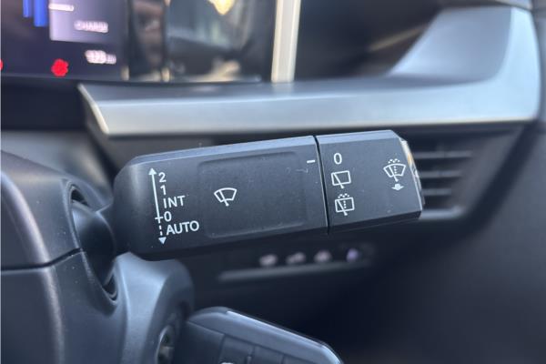 2025 Vauxhall Frontera 1.2 Hybrid GS SUV 5dr Petrol Hybrid e-DCT Euro 6 (s/s) (136 ps) - Ergo Feture Gry, photo 28