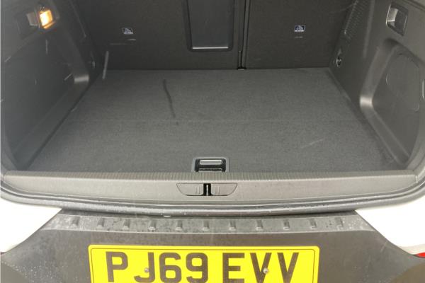 2020 VAUXHALL GRANDLAND - Leather, photo 13