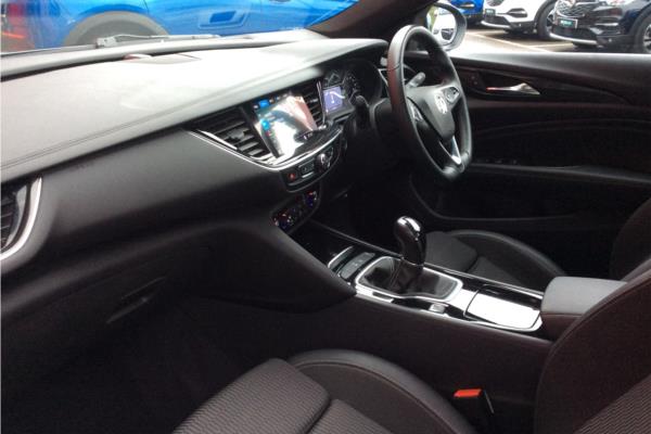 2019 Vauxhall Insignia 2.0 Turbo D BlueInjection SRi VX Line Nav Grand Sport 5dr Diesel Manual (s/s) (170 ps) - Cloth, photo 15