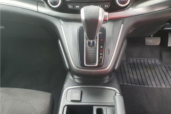 Non Franchise 2018 Honda CR-V 2.0 i-VTEC SE Plus Navi SUV 5dr Petrol Auto 4WD Euro 6 (155 ps) - Standard, photo 31