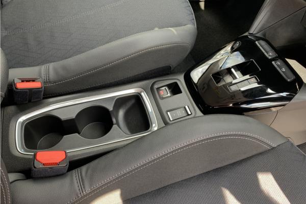 2024 VAUXHALL CORSA* - Captain Blue/Mistral Cloth/Leather effect, photo 45