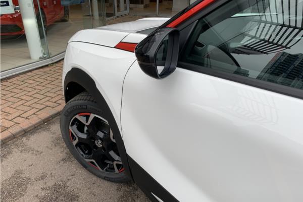 2021 Vauxhall Mokka 1.2 Turbo SRi Nav Premium SUV 5dr Petrol Manual Euro 6 (s/s) (100 ps) - Milano Cloth, photo 41